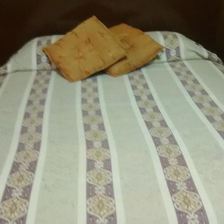 Hostal Iquique Lima Oda fotoğraf