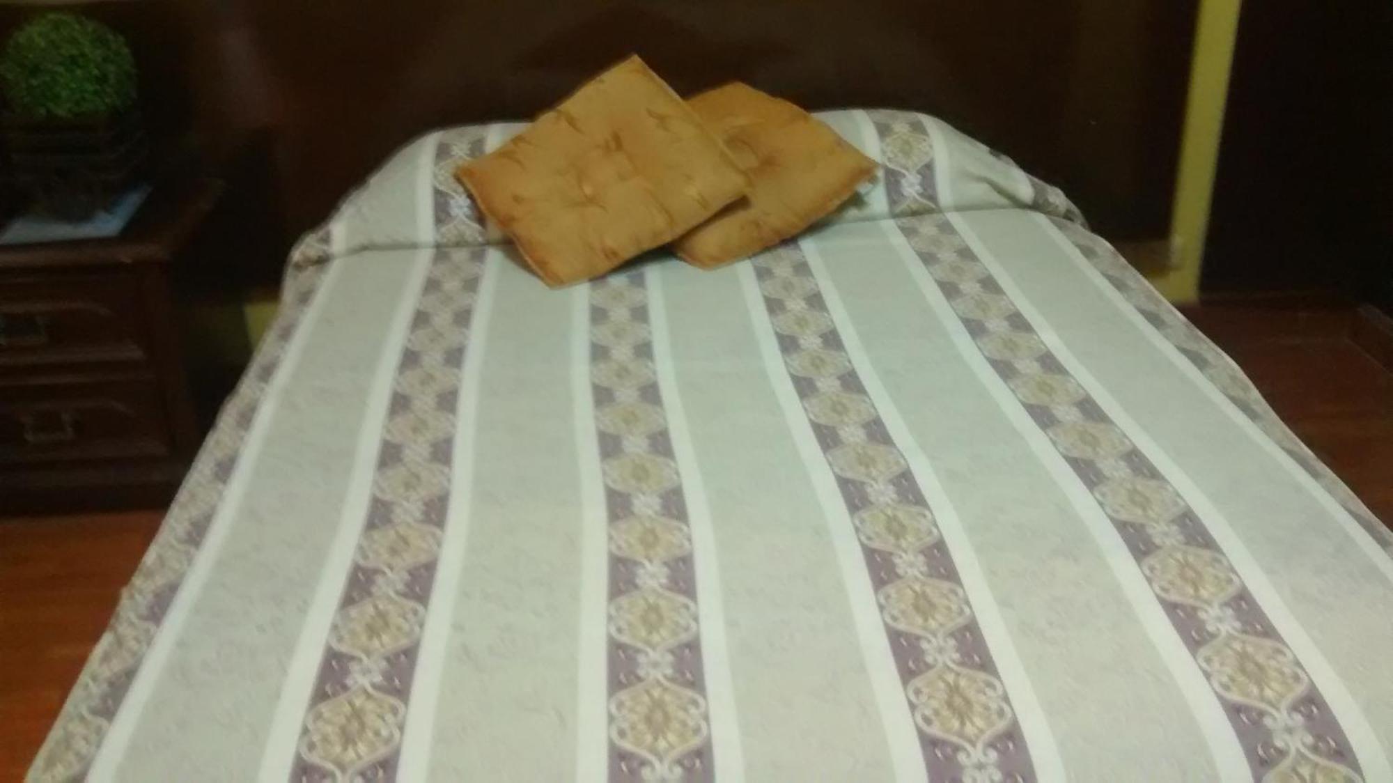 Hostal Iquique Lima Oda fotoğraf
